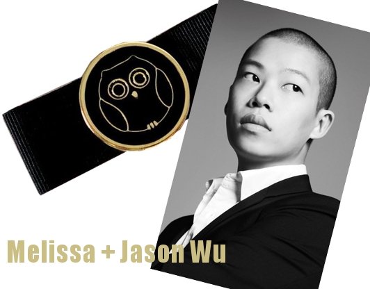 Melissa + Jason Wu Melissa Jason Wu