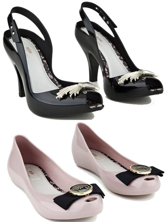 Melissa Jason Wu Melissa + Jason Wu