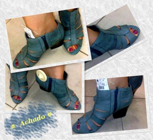 Summer Boot