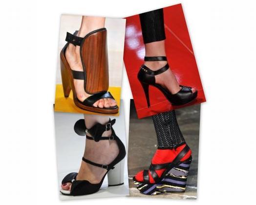 Moda outono inverno 2011