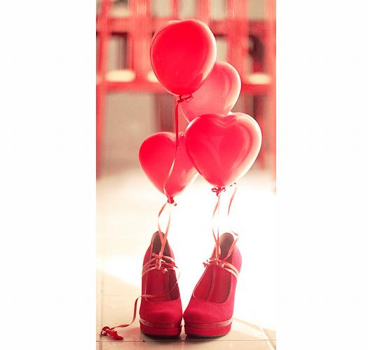 Presente de Dia dos Namorados: sapato é o top presente