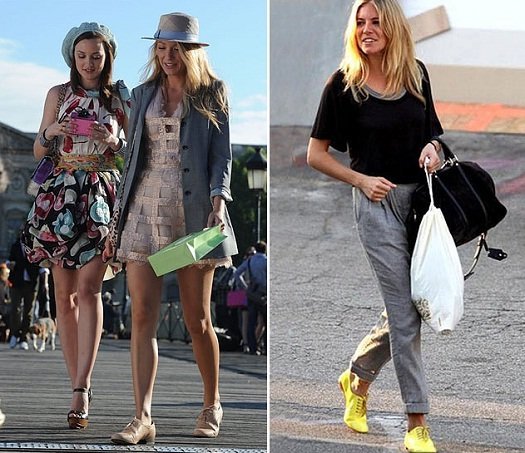 Como usar oxford feminino?