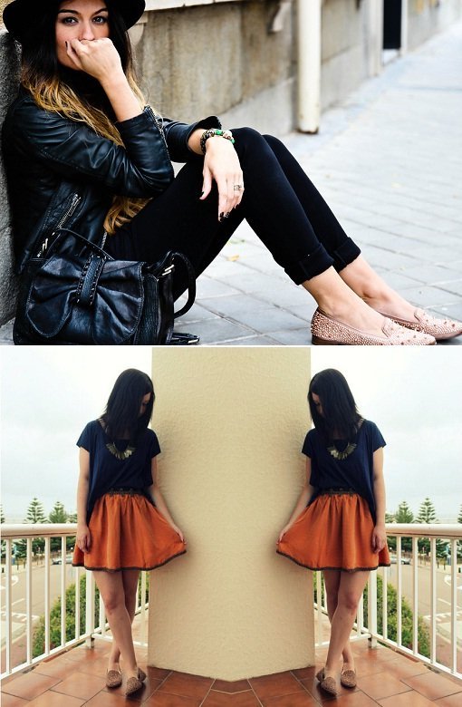 Dicas para usar slippers