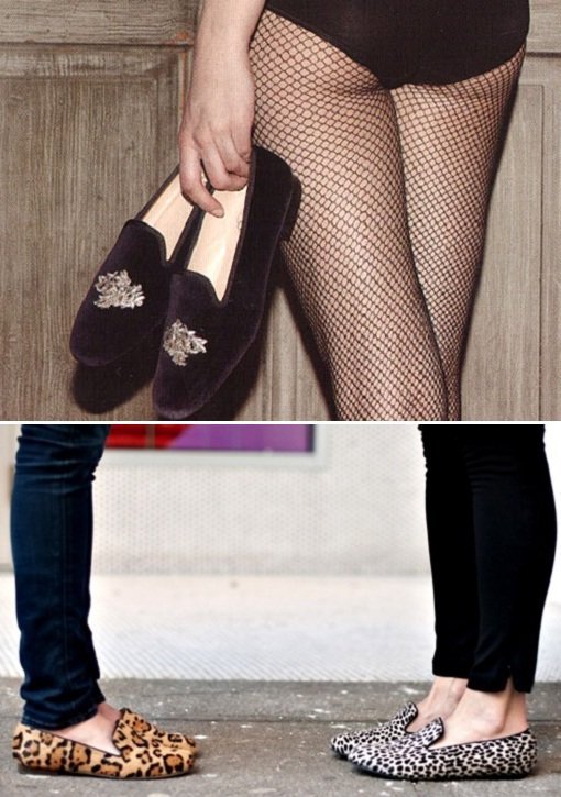 Dicas para usar slippers