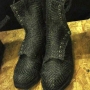 Moda Inverno 2010 – Bota da Osklen