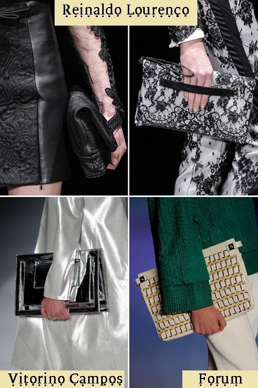 Bolsas 2013 - inverno