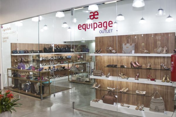 Loja de sapatos em Belo Horizonte