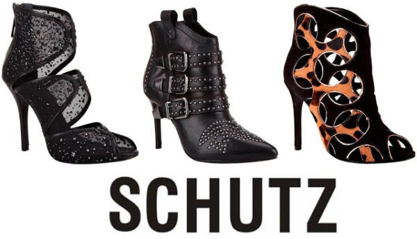 Coleções da Schutz