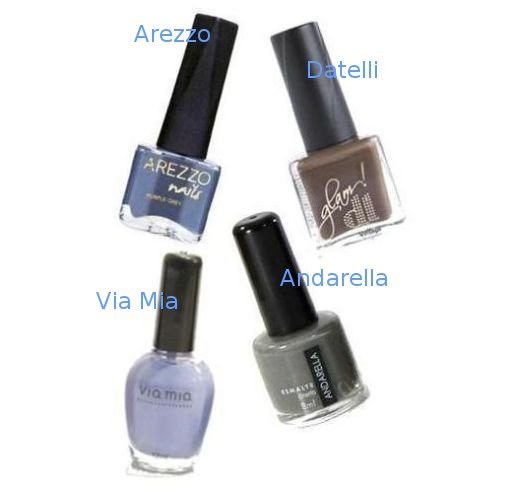 Esmaltes