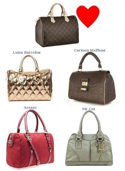 Bolsas brasileiras