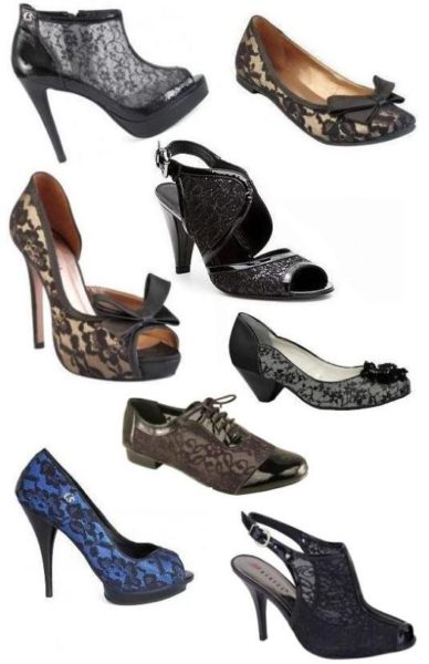 Moda outono inverno 2011