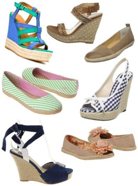 Moda Verão