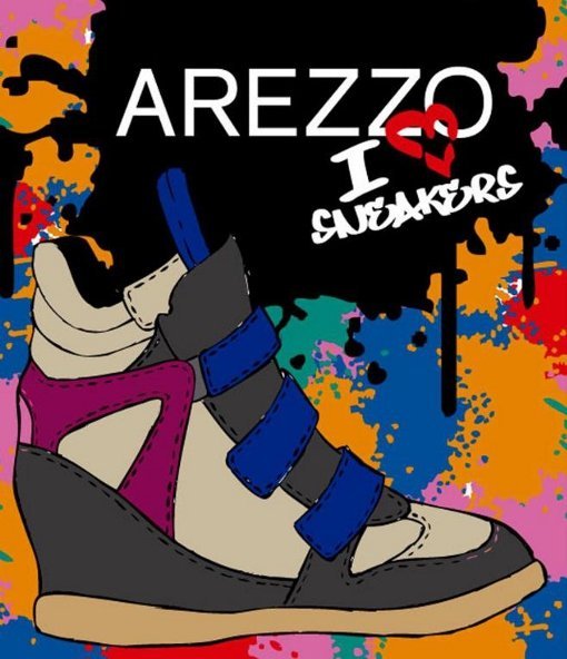 Arezzo Tênis