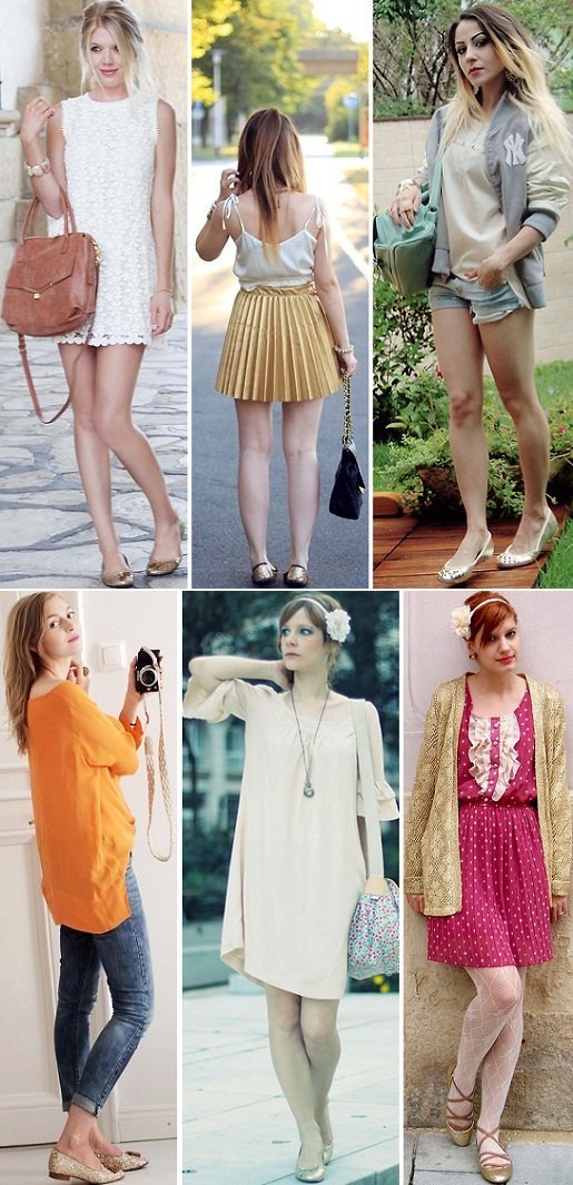 Fashion MiMi: Rasteirinhas #Piccadilly Verão 2014 Aposte!