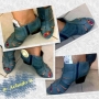 Achado: summer boot “Graciosa”