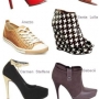 Dia dos namorados 2011: sapatos de presente