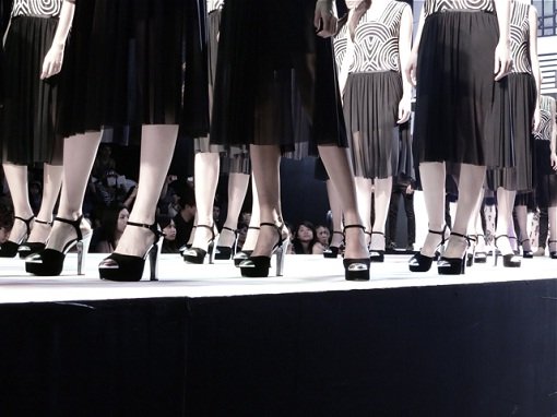 Sapato clássico cap toe